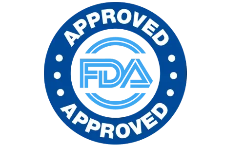 Gelagen FDA-Registered Facility