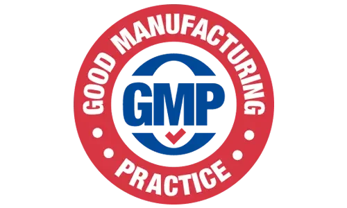 Gelagen GMP-Certified