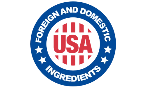 Gelagen Made In The USA