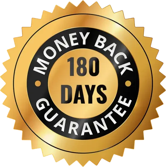 Gelagen 60-day money-back guarantee
