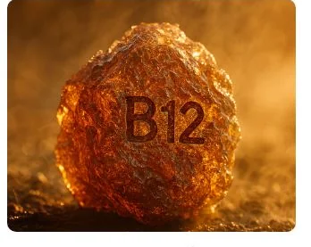 Vitamin B12 (methylcobalamin)